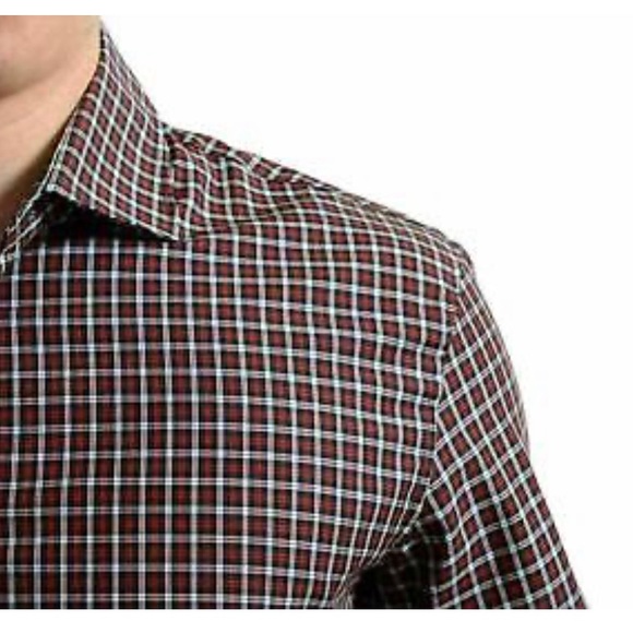 Dsquared buttonup 46 - Picture 3 of 12